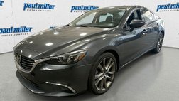 2016 Mazda MAZDA6 i Grand Touring