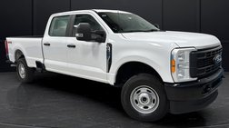 2023 Ford Super Duty F-250 XL