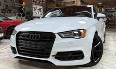 2016 Audi S3 2.0T quattro Premium Plus