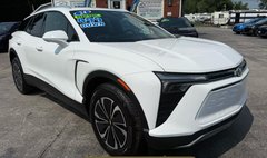 2024 Chevrolet Blazer EV 2LT