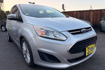 2017 Ford C-Max Hybrid SE