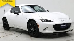 2021 Mazda MX-5 Miata RF Club