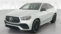 2021 Mercedes-Benz GLE-Class AMG GLE 53
