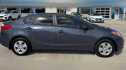 2014 Kia Forte LX