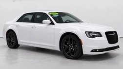 2022 Chrysler 300 S V6