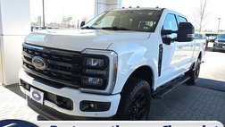 2024 Ford Super Duty F-250 Lariat
