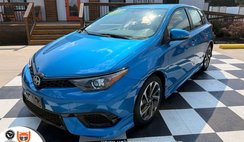 2016 Scion iM Base