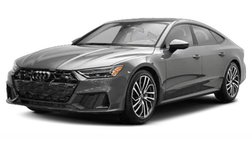 2025 Audi A7 quattro Prestige 55 TFSI