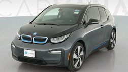 2020 BMW i3 Base
