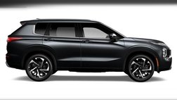 2026 Mitsubishi Outlander PHEV SEL