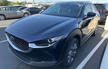 2024 Mazda CX-30 2.5 S Preferred