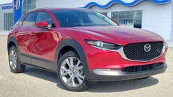 2023 Mazda CX-30 2.5 S Premium