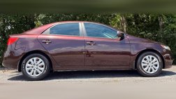 2011 Kia Forte EX