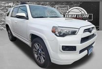 2023 Toyota 4Runner TRD Sport