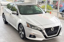 2019 Nissan Altima 2.5 SV