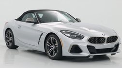2020 BMW Z4 sDrive M40i