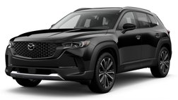 2024 Mazda CX-50 2.5 Turbo Premium