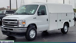 2026 Ford E-Series E-350 SD