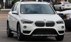 2019 BMW X1 xDrive28i