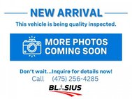 2023 Mitsubishi Mirage ES FWD