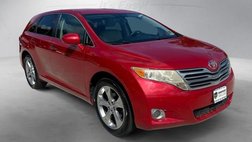 2009 Toyota Venza AWD V6