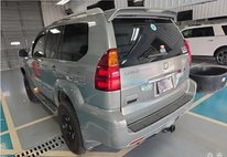 2005 Lexus GX 470 Base