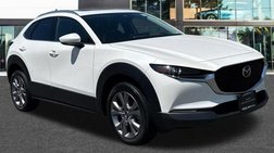 2024 Mazda CX-30 2.5 S Premium