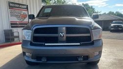 2012 Ram Ram Pickup 1500 Express