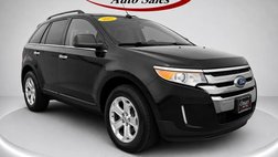 2011 Ford Edge SEL