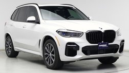 2023 BMW X5 M50i