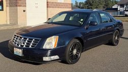 2007 Cadillac DTS Luxury I
