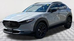 2026 Mazda CX-30 2.5 Turbo Premium Plus