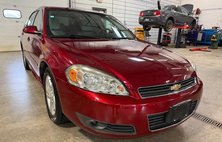 2010 Chevrolet Impala LT