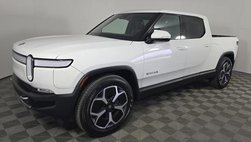 2024 Rivian R1T Adventure