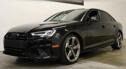 2019 Audi S4 3.0T quattro Prestige