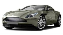 2018 Aston Martin DB11 V12