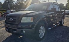 2008 Ford F-150 XLT