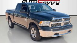 2024 Ram Ram Pickup 1500 Classic SLT