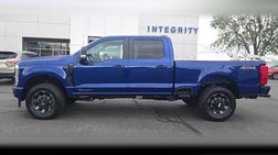 2026 Ford Super Duty F-350 XL