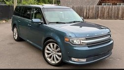 2016 Ford Flex Limited