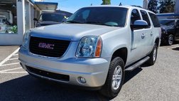 2014 GMC Yukon XL SLT