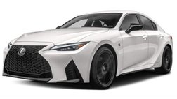 2024 Lexus IS 300 F SPORT