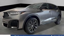 2026 Acura MDX SH-AWD w/A-SPEC
