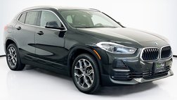 2023 BMW X2 xDrive28i
