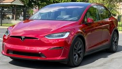 2023 Tesla Model X Base