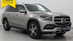 2023 Mercedes-Benz GLS GLS 450