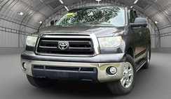 2013 Toyota Tundra Grade