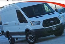 2015 Ford Transit 250