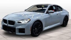 2023 BMW M2 Base