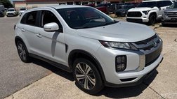 2023 Mitsubishi Outlander Sport LE